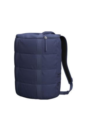 db journey db journey Roamer Duffel Pack 25L Blue Hour