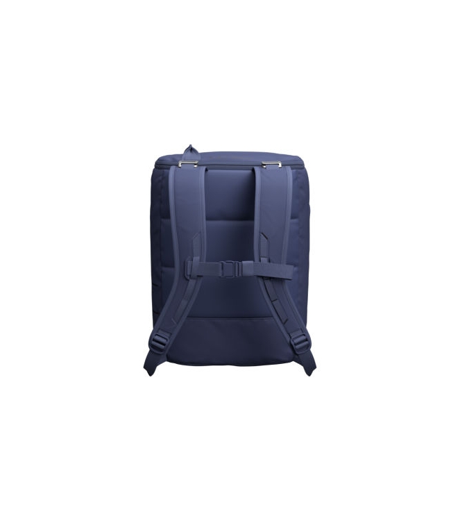 db journey db journey Roamer Duffel Pack 25L blue hour 2000186300901 Blue Hour db journey tassen 2000186300901 antraciet bij Leerentveldvrijetijd.nl