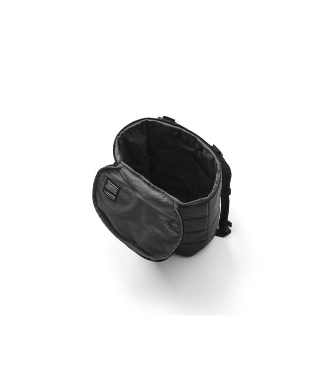 db journey db journey Roamer Duffel Pack 25L blue hour 2000186300901 Blue Hour db journey tassen 2000186300901 antraciet bij Leerentveldvrijetijd.nl