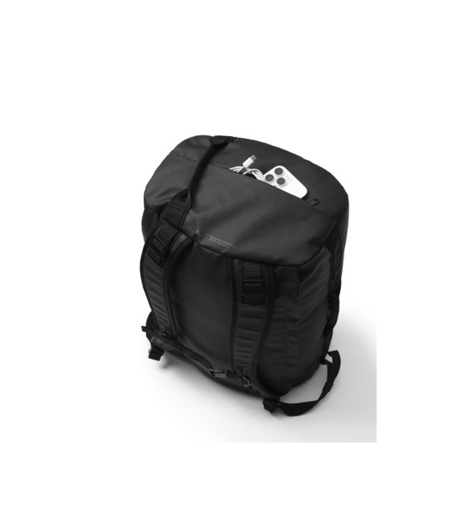 db journey tassen 2000187300901 antraciet bij Leerentveldvrijetijd.nl