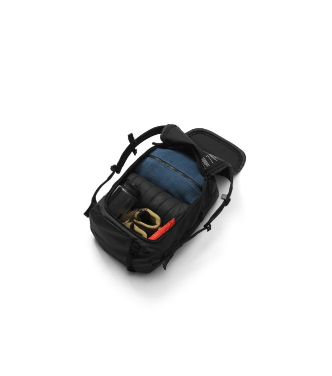 db journey tassen 2000187300901 antraciet bij Leerentveldvrijetijd.nl