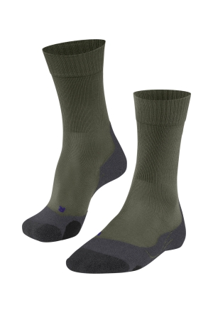 Falke Falke TK2 Explore Cool herb Falke Falke TK2 Explore Cool herb