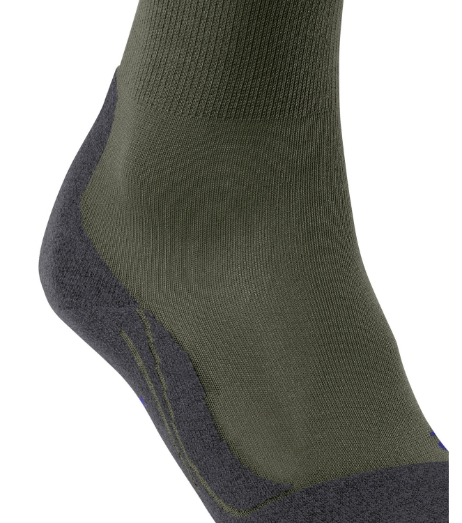 Falke wandelsokken 16138 7754 blauw bij Leerentveldvrijetijd.nl