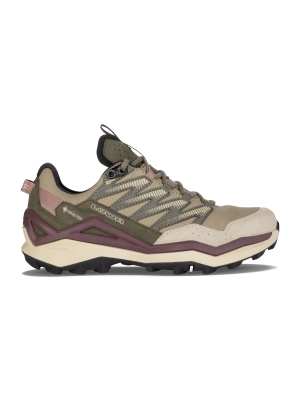 Lowa Lowa Maddox Pro GTX Lo Ws Lowa Lowa Maddox Pro GTX Lo Ws