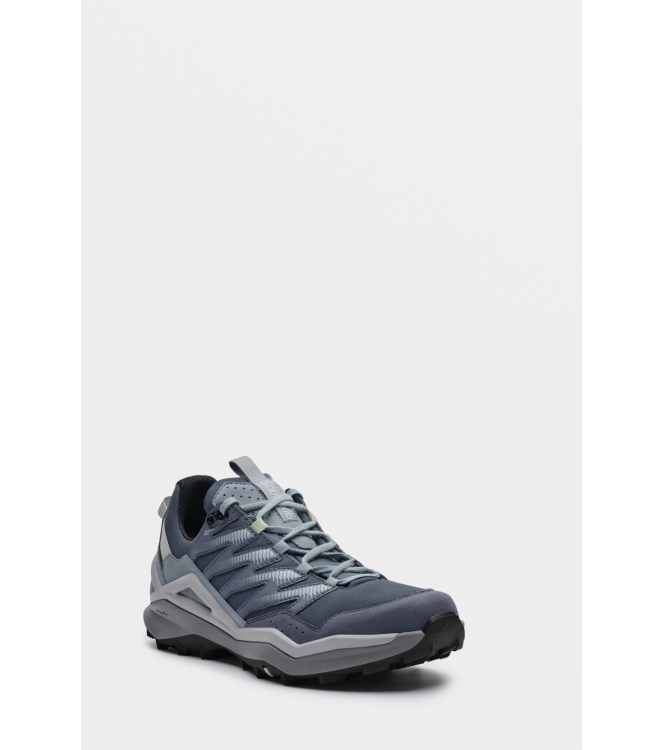 Lowa wandelschoenen LM321630 antraciet bij Leerentveldvrijetijd.nl