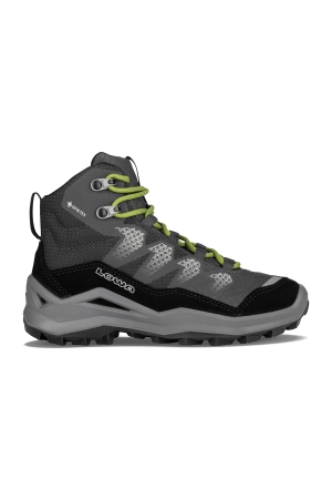 Lowa Lowa Maddox Pro GTX Mid Jr 9903 black/lime