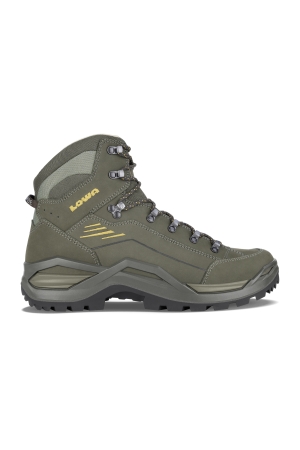 Lowa Lowa Renegade Evo LL Mid 7898 olive/mustard