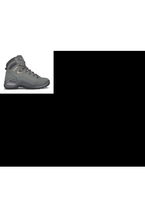 Lowa Lowa Renegade Evo LL Mid Ws 9675 graphite/apricote