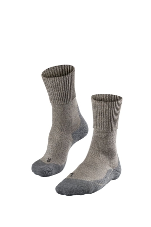 Falke Falke TK1 Adventure Wool 4310_kit mouline