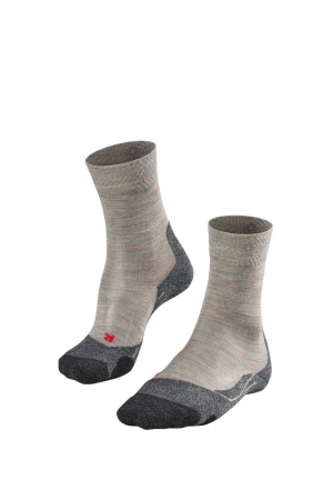 Falke Falke TK2 Explore Melange Women 7765_moon mist
