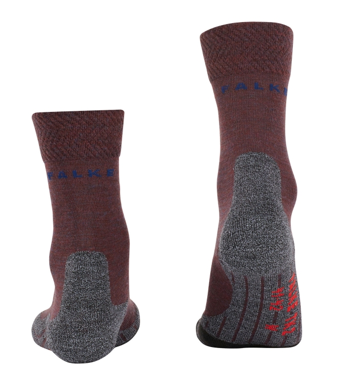 Falke wandelsokken 16163 multi kleur bij Leerentveldvrijetijd.nl