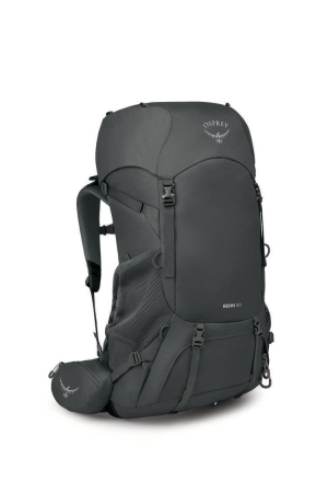 Osprey Osprey Renn 50 1000_Dark Charcoal/Gray Wolf