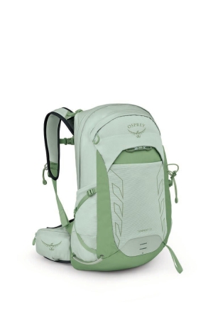 Osprey Osprey Tempest 22 dagtour rugzak 1091_Frosty Mint Green/Botanica Osprey Osprey Tempest 22 dagtour rugzak 1091_Frosty Mint Green/Botanica