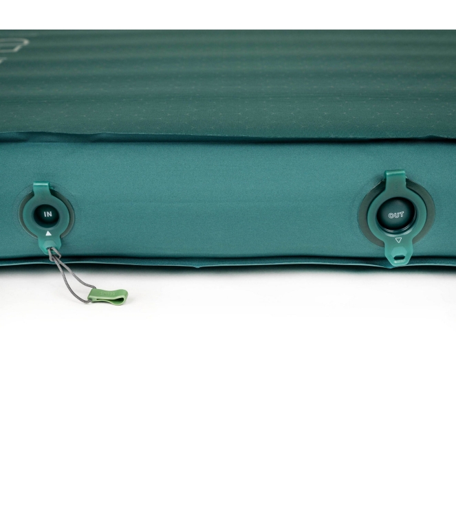 Exped slapen E7846432 blauw bij Leerentveldvrijetijd.nl