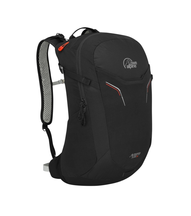 Lowe Alpine tassen FTF-17 licht grijs bij Leerentveldvrijetijd.nl