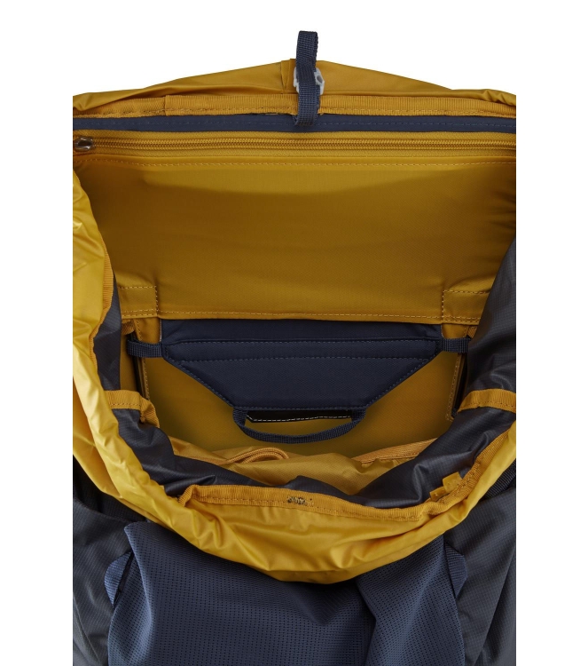 Lowe Alpine Lowe Alpine Airzone Trek 45:55 M-L rugzak na_navy FTE-90 NA_Navy Lowe Alpine tassen FTE-90 geen kleur bij Leerentveldvrijetijd.nl