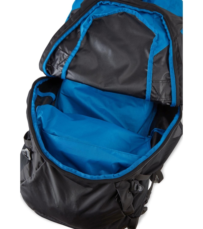 Lowe Alpine Lowe Alpine Airzone Trek 45:55 M-L rugzak na_navy FTE-90 NA_Navy Lowe Alpine tassen FTE-90 geen kleur bij Leerentveldvrijetijd.nl