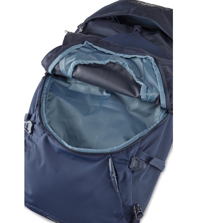 Lowe Alpine Lowe Alpine Airzone Trek ND43:50 S-M rugzak na_navy FTE-92 NA_Navy Lowe Alpine tassen FTE-92 geen kleur bij Leerentveldvrijetijd.nl