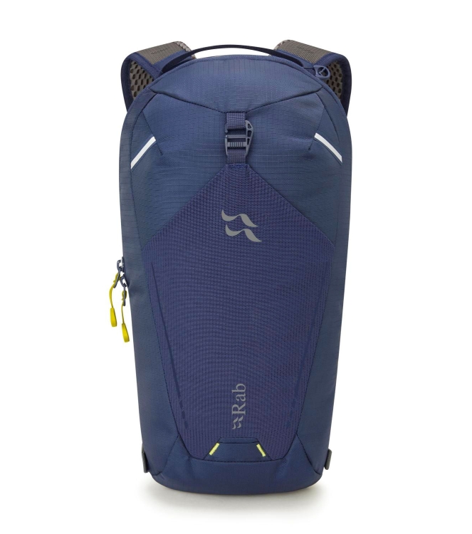 Lowe Alpine tassen QAP-03 geen kleur bij Leerentveldvrijetijd.nl