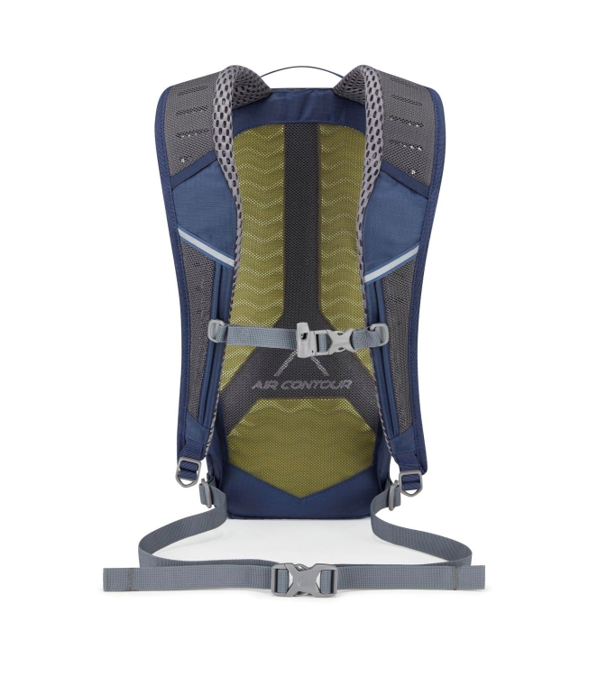 Lowe Alpine tassen QAP-03 geen kleur bij Leerentveldvrijetijd.nl