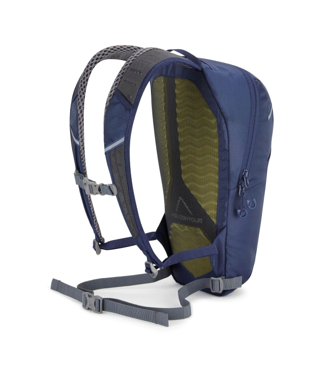 Lowe Alpine tassen QAP-03 geen kleur bij Leerentveldvrijetijd.nl