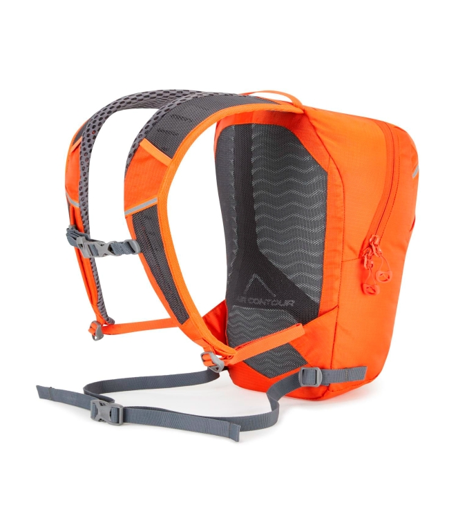 Lowe Alpine tassen QAP-03 beige bij Leerentveldvrijetijd.nl