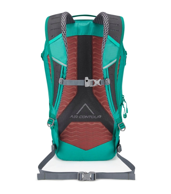 Lowe Alpine tassen QAP-02 blauw bij Leerentveldvrijetijd.nl