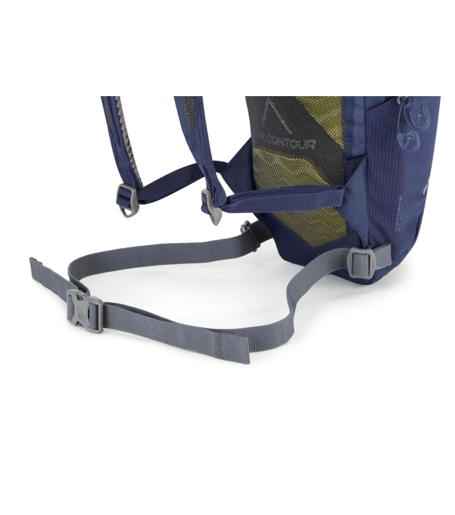 Lowe Alpine tassen QAP-04 geen kleur bij Leerentveldvrijetijd.nl