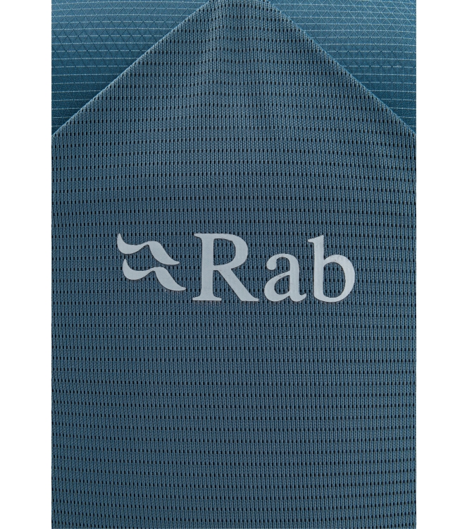 Rab tassen QAP-61 antraciet bij Leerentveldvrijetijd.nl