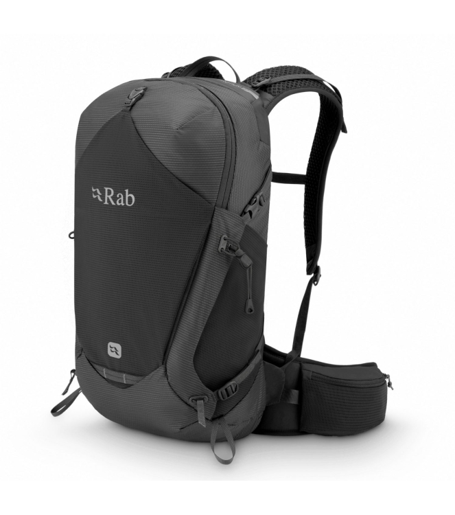 Rab tassen QAP-62 lichtblauw bij Leerentveldvrijetijd.nl