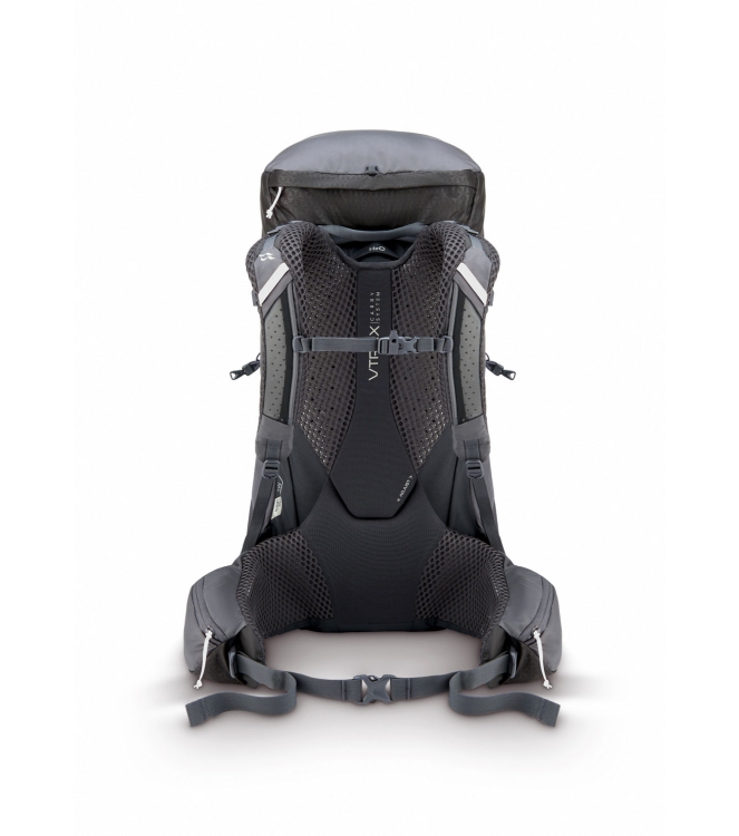 Rab tassen QAP-73 zwart combinatie bij Leerentveldvrijetijd.nl