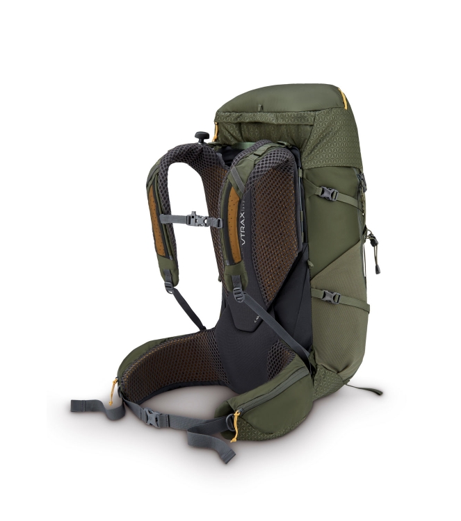 Rab Rab Exion 38 arm_army QAP-73 ARM_Army Rab tassen QAP-73 blauw bij Leerentveldvrijetijd.nl