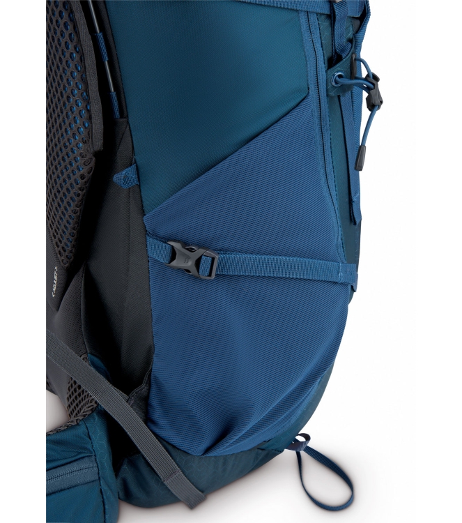 Rab Rab Exion 38 tmb_tempest blue QAP-73 TMB_Tempest Blue Rab tassen QAP-73 antraciet bij Leerentveldvrijetijd.nl