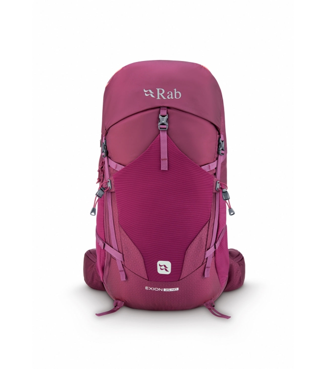 Rab tassen QAP-74 geel bij Leerentveldvrijetijd.nl