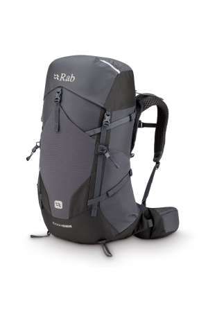 Rab Rab Exion 35 ND AGR_Anthracite/Graphene Rab Rab Exion 35 ND AGR_Anthracite/Graphene