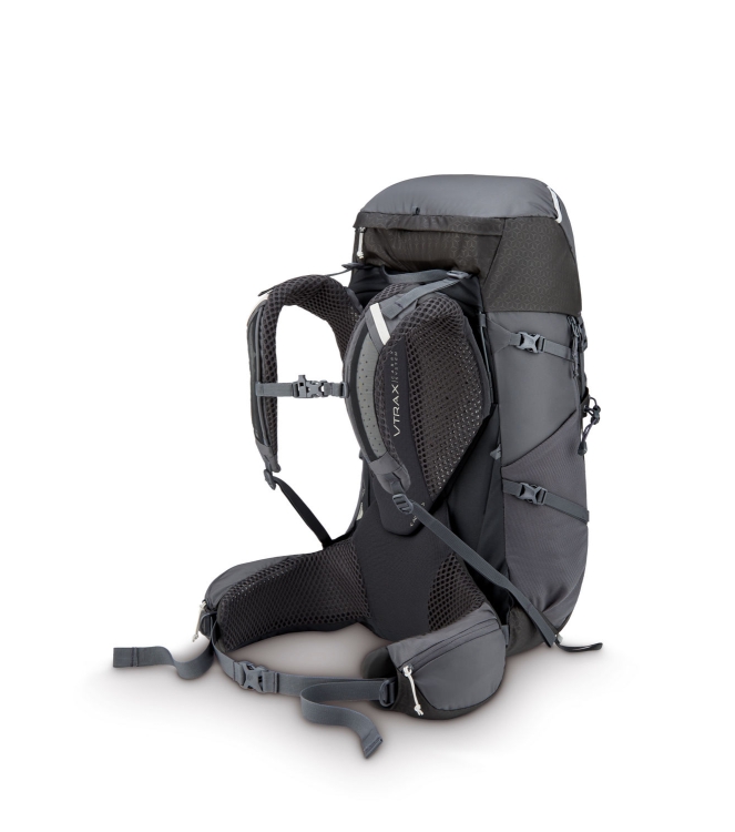 Rab Rab Exion 35 ND agr_anthracite/graphene QAP-74 AGR_Anthracite/Graphene Rab tassen QAP-74 zwart combinatie bij Leerentveldvrijetijd.nl