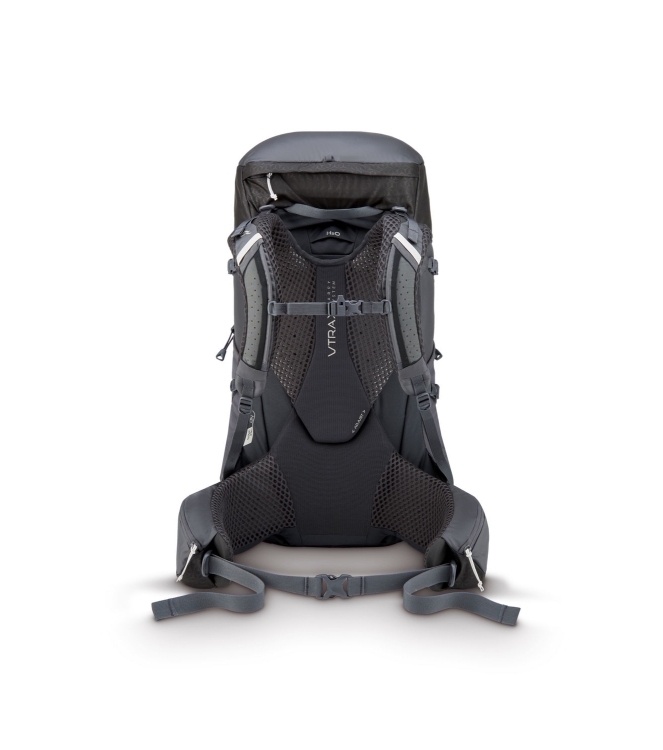 Rab Rab Exion 35 ND agr_anthracite/graphene QAP-74 AGR_Anthracite/Graphene Rab tassen QAP-74 zwart combinatie bij Leerentveldvrijetijd.nl