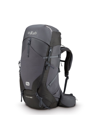 Rab Rab Exion 55 AGR_Anthracite/Graphene Rab Rab Exion 55 AGR_Anthracite/Graphene