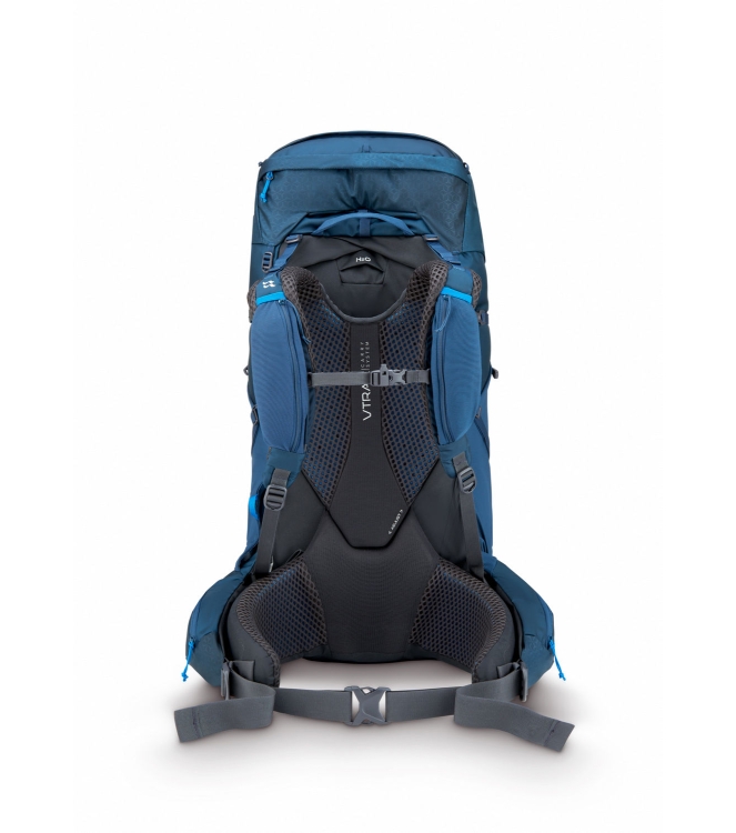 Rab tassen QAP-77 antraciet bij Leerentveldvrijetijd.nl