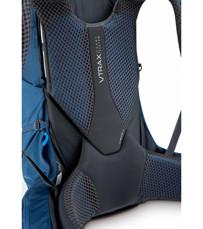 Rab Rab Exion 65 tmb_tempest blue QAP-79 TMB_Tempest Blue Rab tassen QAP-79 antraciet bij Leerentveldvrijetijd.nl