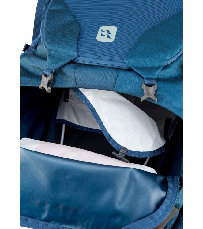 Rab Rab Exion 65 tmb_tempest blue QAP-79 TMB_Tempest Blue Rab tassen QAP-79 antraciet bij Leerentveldvrijetijd.nl