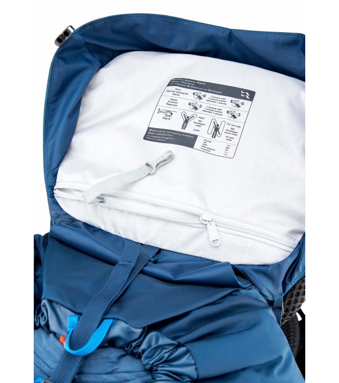 Rab Rab Exion 65 tmb_tempest blue QAP-79 TMB_Tempest Blue Rab tassen QAP-79 antraciet bij Leerentveldvrijetijd.nl