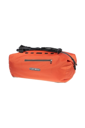 Ortlieb Ortlieb Duffle Lite 60 L rooiboos