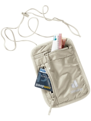 Deuter Deuter Security Wallet I