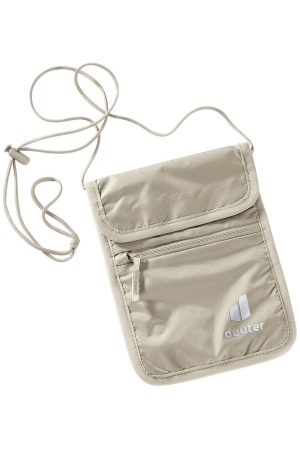 Deuter Deuter Security Wallet II 6010_Sand