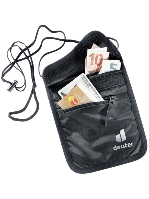 Deuter Deuter Security Wallet II