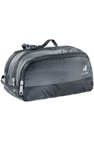 Deuter Deuter Wash Bag Tour III 7000_Black