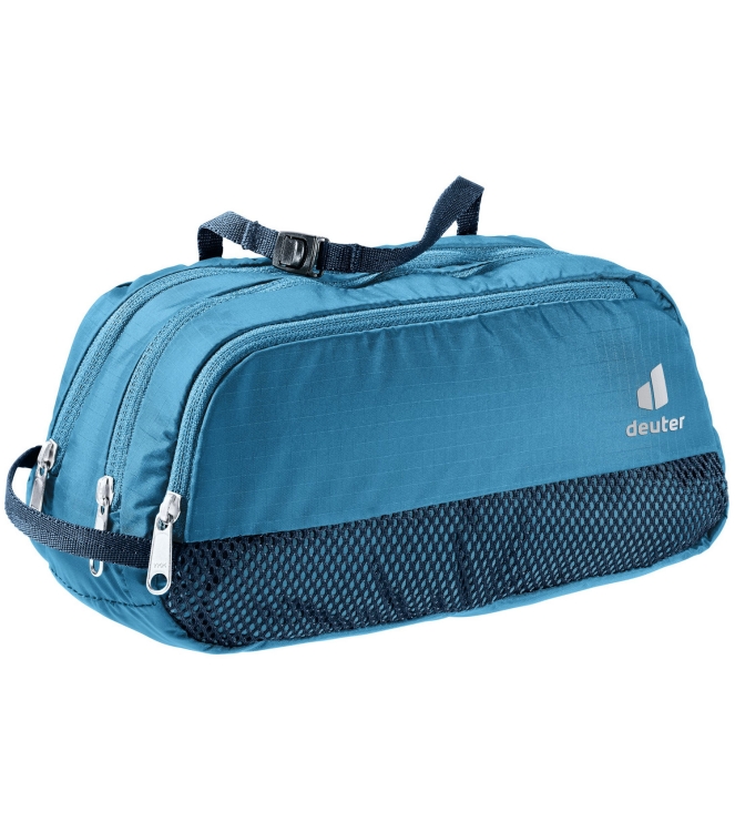 Deuter tassen DA3930121 antraciet bij Leerentveldvrijetijd.nl