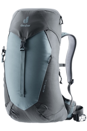 Deuter Deuter AC Lite 14 SL 4412_shale/graphite Deuter Deuter AC Lite 14 SL 4412_shale/graphite