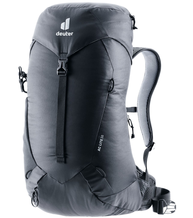 Deuter tassen DR3420624 licht grijs bij Leerentveldvrijetijd.nl